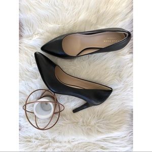 cole haan pumps